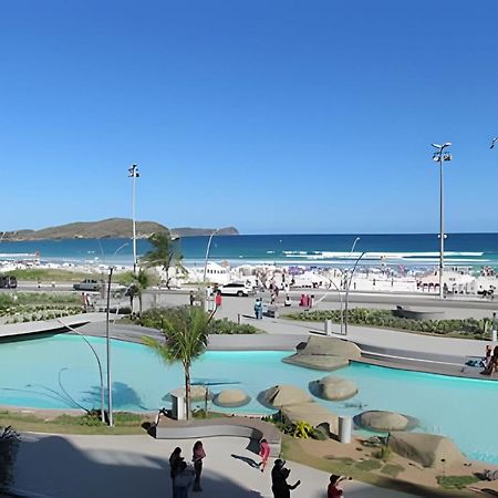 Praia Do Forte Alto Luxo كابو فريو المظهر الخارجي الصورة