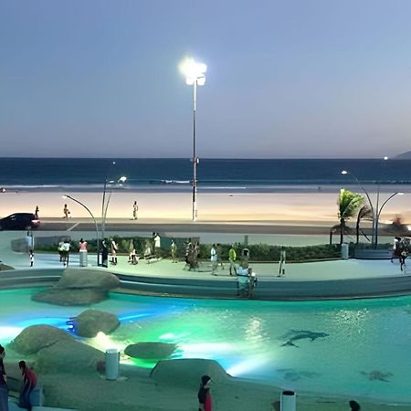 Praia Do Forte Alto Luxo كابو فريو المظهر الخارجي الصورة