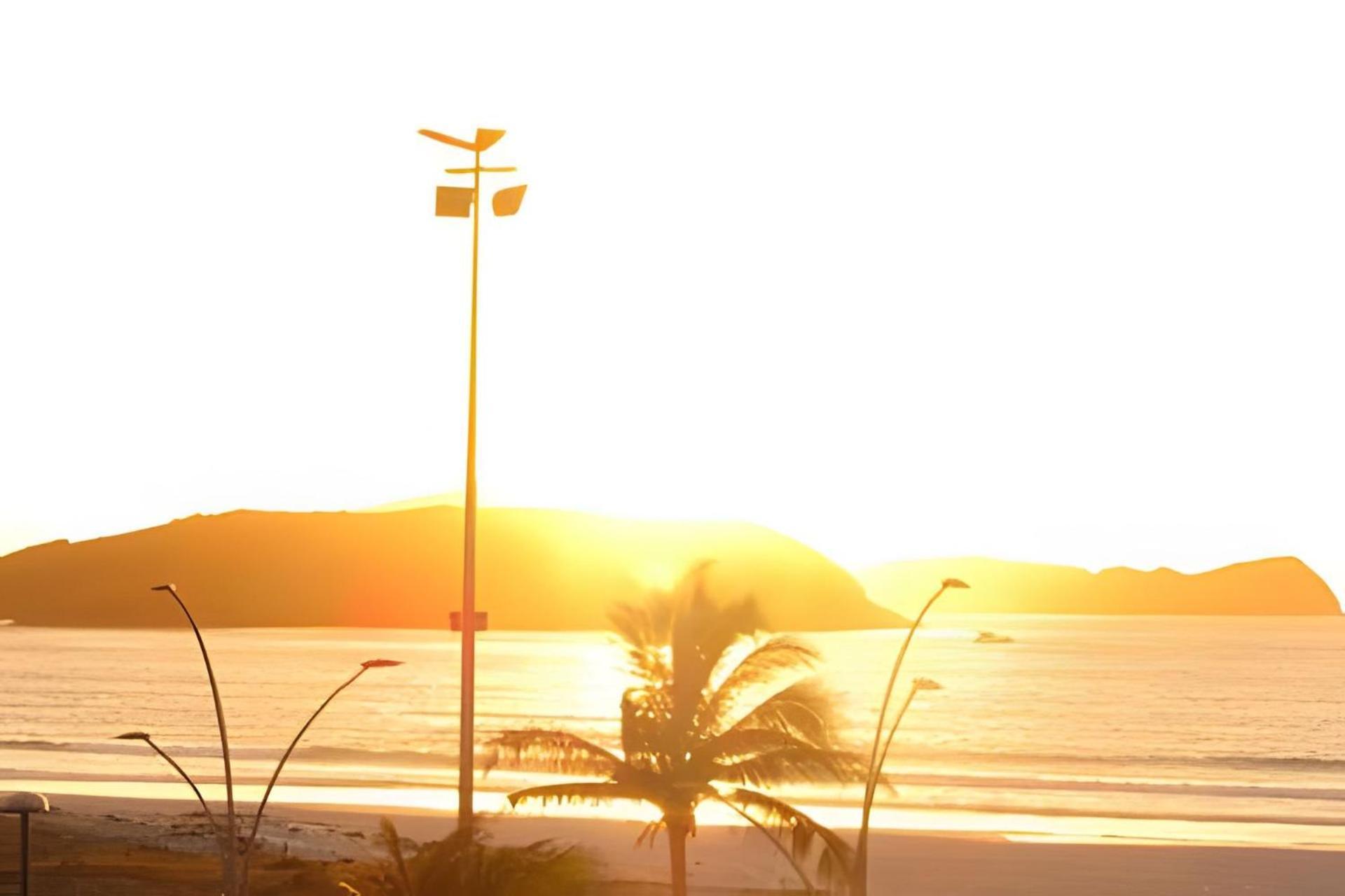 Praia Do Forte Alto Luxo كابو فريو المظهر الخارجي الصورة