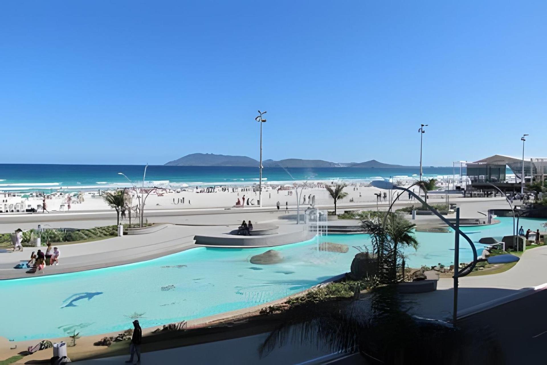 Praia Do Forte Alto Luxo كابو فريو المظهر الخارجي الصورة