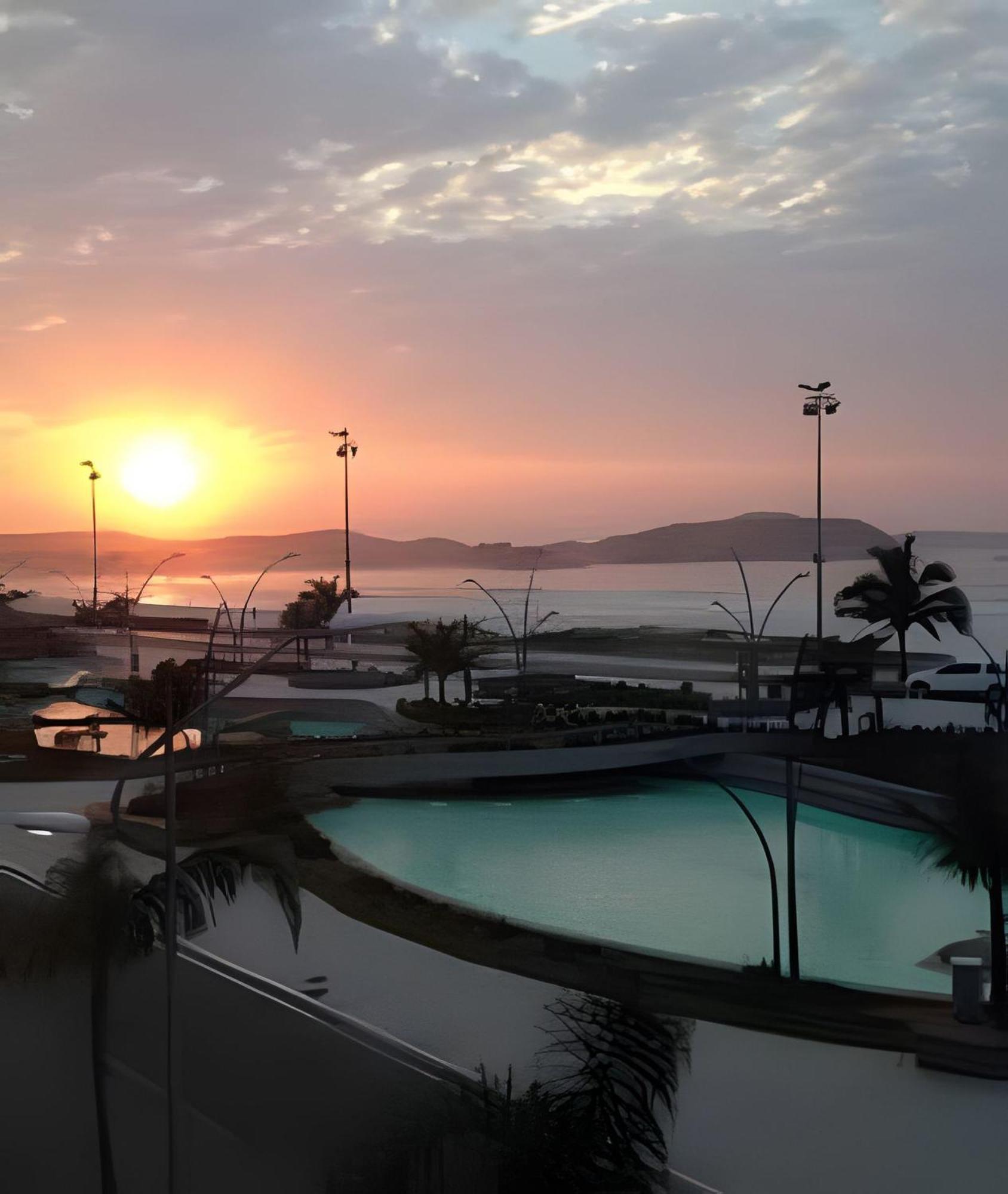 Praia Do Forte Alto Luxo كابو فريو المظهر الخارجي الصورة