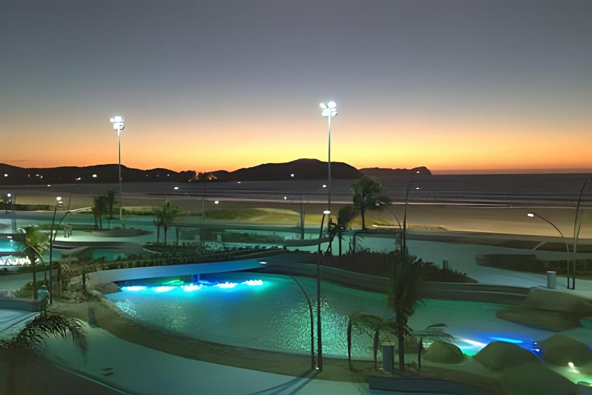 Praia Do Forte Alto Luxo كابو فريو المظهر الخارجي الصورة