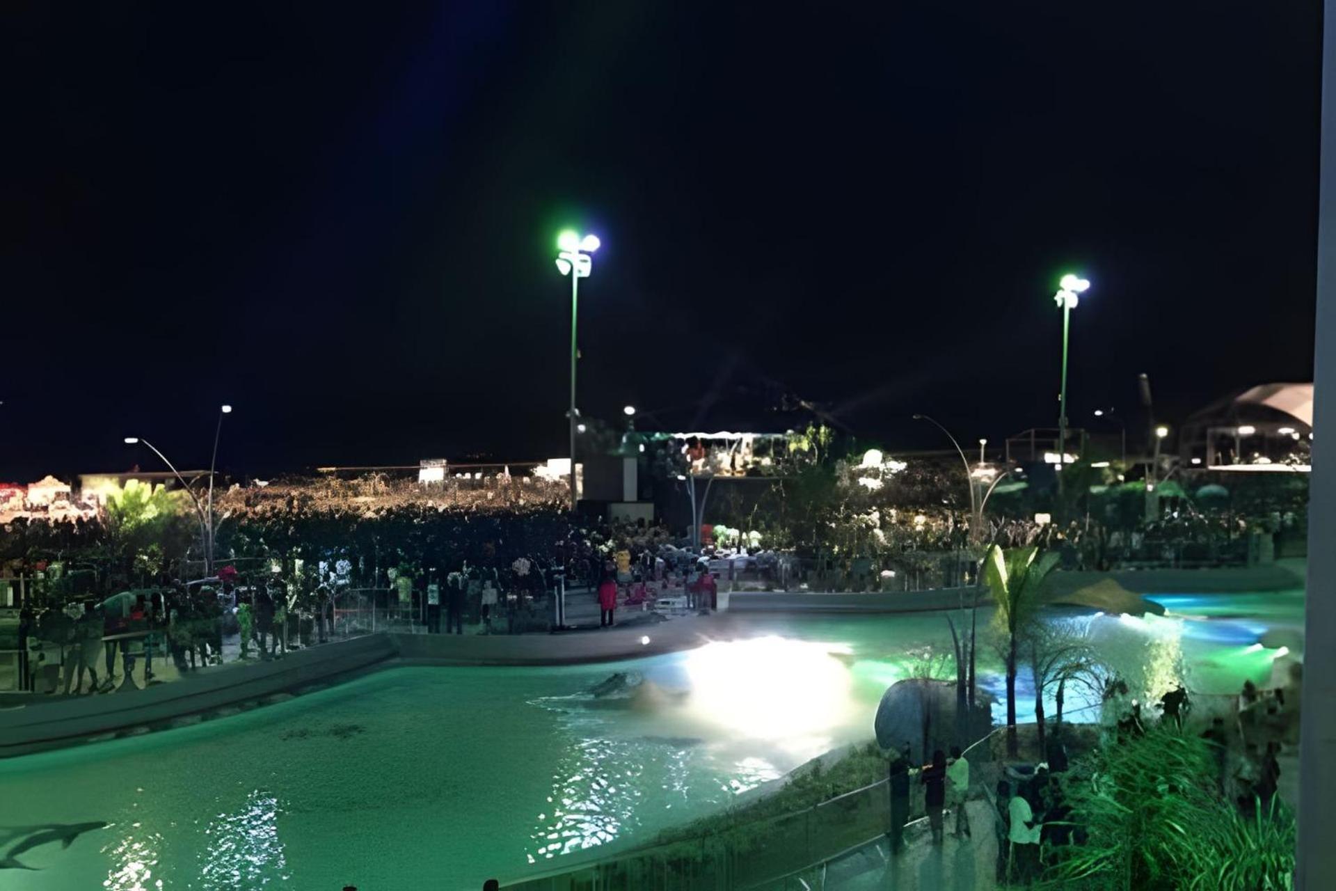 Praia Do Forte Alto Luxo كابو فريو المظهر الخارجي الصورة